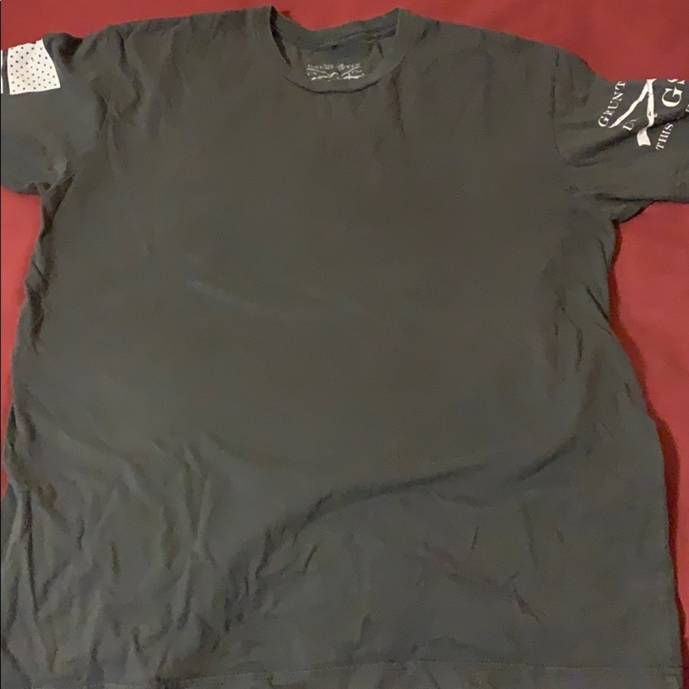 Grunt Style shirt